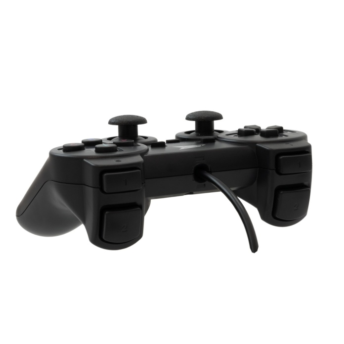 analogowe drążki gamepada Baracuda Squid